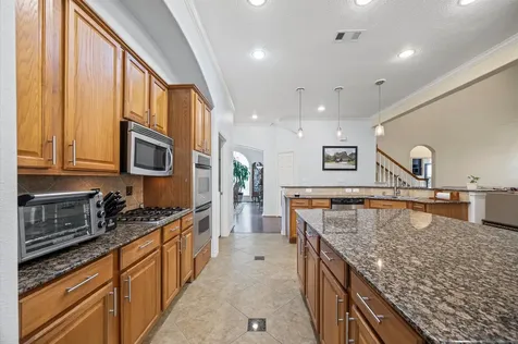 15231 Scenic Woodland Drive Conroe TX 77384
