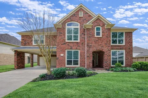 2327 Centerbrook Lane Katy TX 77450