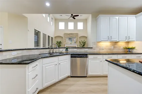 2327 Centerbrook Lane Katy TX 77450