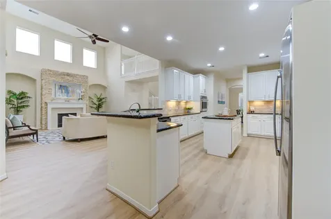 2327 Centerbrook Lane Katy TX 77450