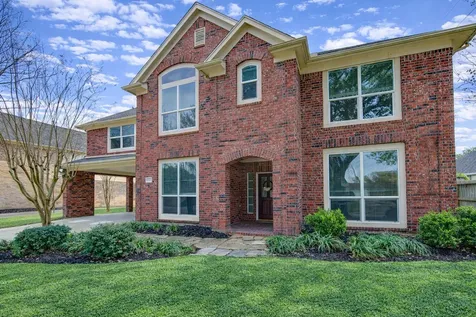 2327 Centerbrook Lane Katy TX 77450