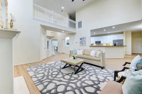 2327 Centerbrook Lane Katy TX 77450