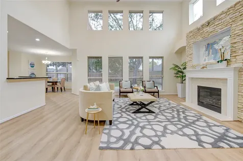 2327 Centerbrook Lane Katy TX 77450