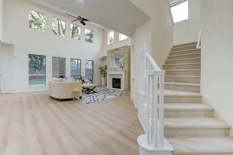 2327 Centerbrook Lane Katy TX 77450