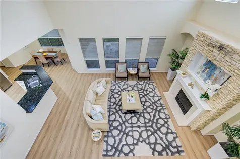 2327 Centerbrook Lane Katy TX 77450