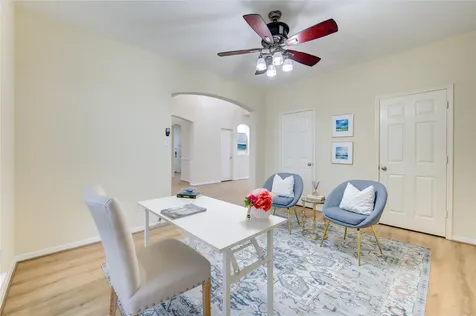 2327 Centerbrook Lane Katy TX 77450