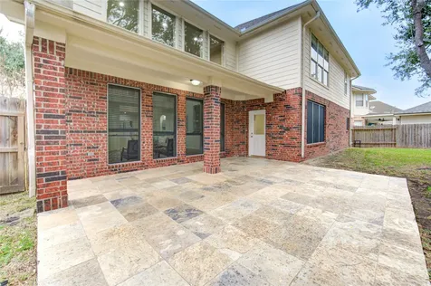2327 Centerbrook Lane Katy TX 77450