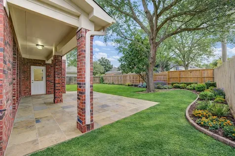 2327 Centerbrook Lane Katy TX 77450
