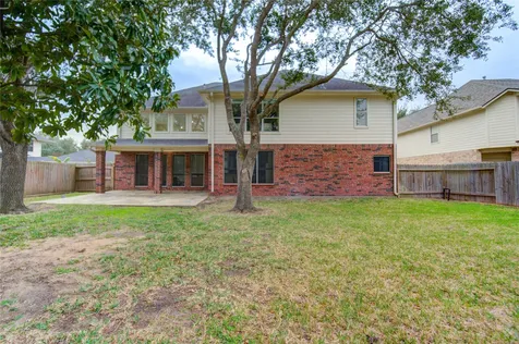 2327 Centerbrook Lane Katy TX 77450