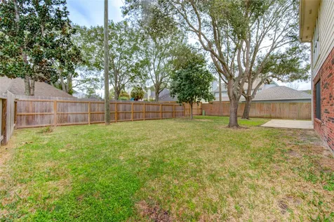2327 Centerbrook Lane Katy TX 77450