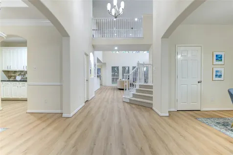 2327 Centerbrook Lane Katy TX 77450
