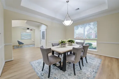 2327 Centerbrook Lane Katy TX 77450