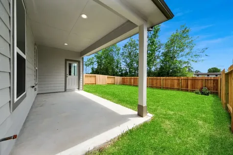 67 Knight Bayou Drive Dayton TX 77535