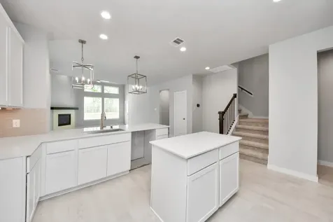 67 Knight Bayou Drive Dayton TX 77535