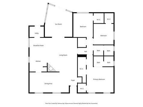 12010 Dorrance Lane Meadows Place TX 77477