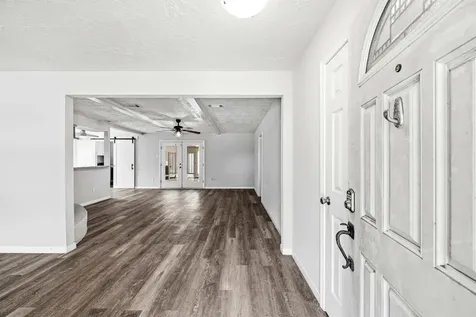 12010 Dorrance Lane Meadows Place TX 77477