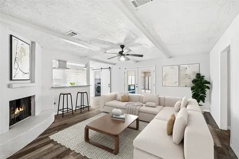 12010 Dorrance Lane Meadows Place TX 77477