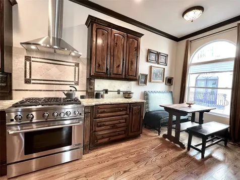 1241 W 24th Street C Houston TX 77008