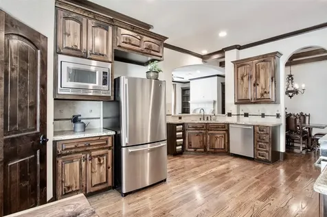 1241 W 24th Street C Houston TX 77008
