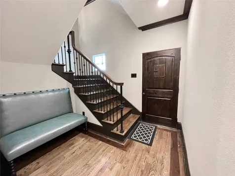 1241 W 24th Street C Houston TX 77008
