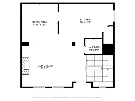 1241 W 24th Street C Houston TX 77008