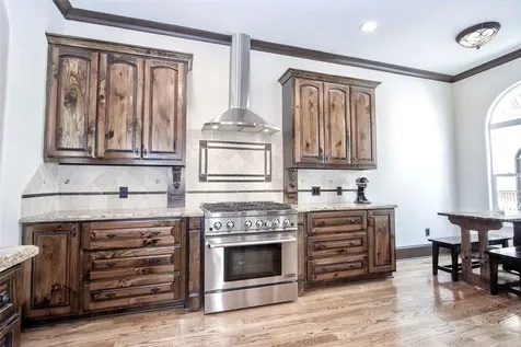1241 W 24th Street C Houston TX 77008