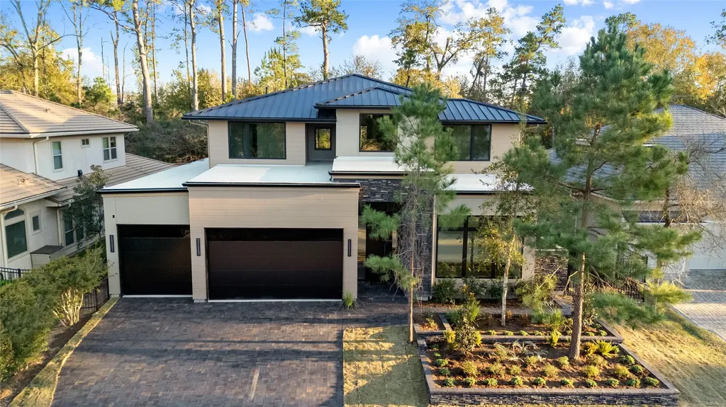 47 Pronghorn Place Spring TX 77389