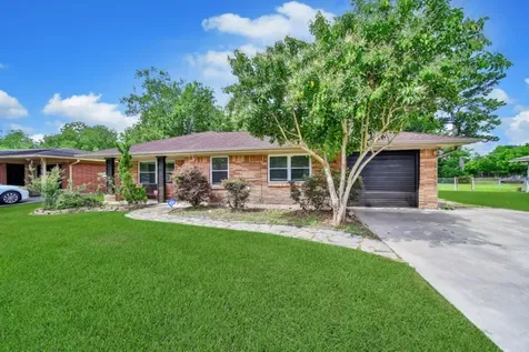 10406 Woodwind Drive Houston TX 77025