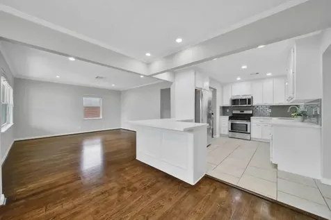10406 Woodwind Drive Houston TX 77025