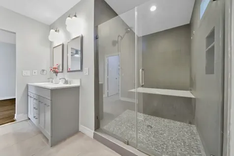 10406 Woodwind Drive Houston TX 77025