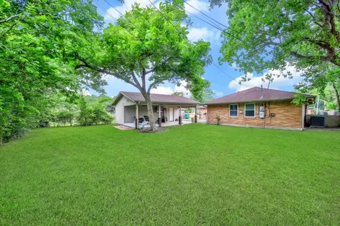10406 Woodwind Drive Houston TX 77025