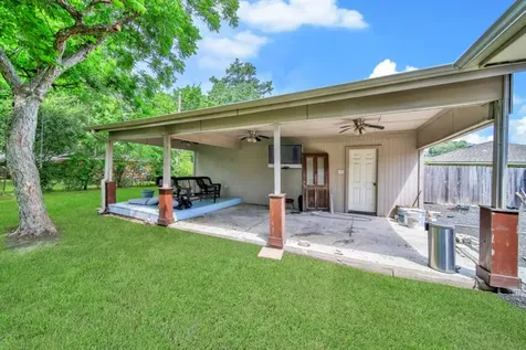 10406 Woodwind Drive Houston TX 77025