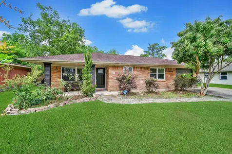 10406 Woodwind Drive Houston TX 77025
