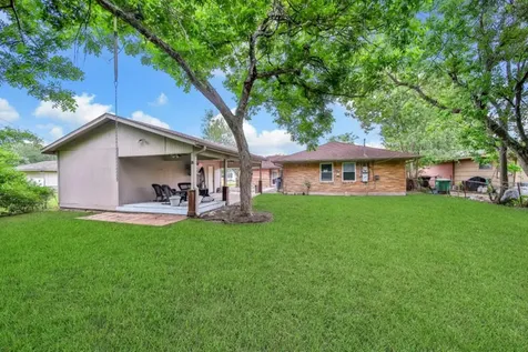 10406 Woodwind Drive Houston TX 77025