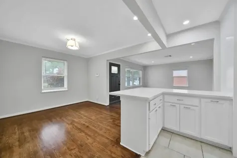 10406 Woodwind Drive Houston TX 77025