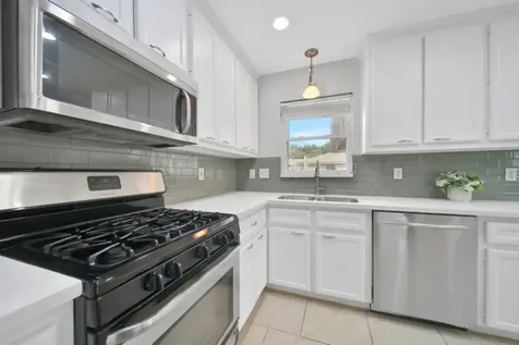 10406 Woodwind Drive Houston TX 77025