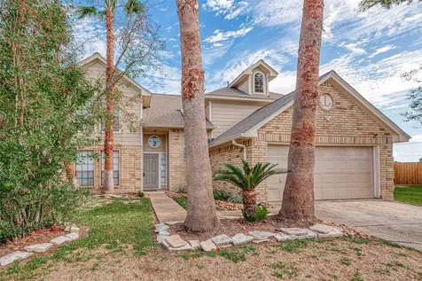 703 Turtle Creek Drive Missouri City TX 77489