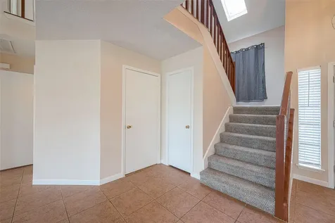 703 Turtle Creek Drive Missouri City TX 77489
