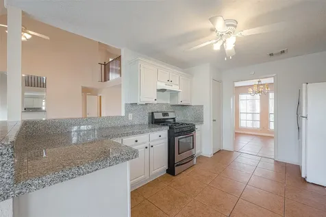 703 Turtle Creek Drive Missouri City TX 77489