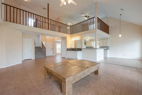 703 Turtle Creek Drive Missouri City TX 77489