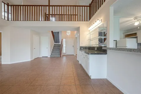 703 Turtle Creek Drive Missouri City TX 77489