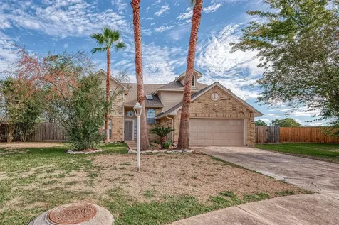 703 Turtle Creek Drive Missouri City TX 77489