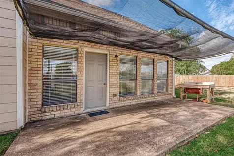 703 Turtle Creek Drive Missouri City TX 77489