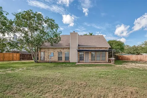 703 Turtle Creek Drive Missouri City TX 77489