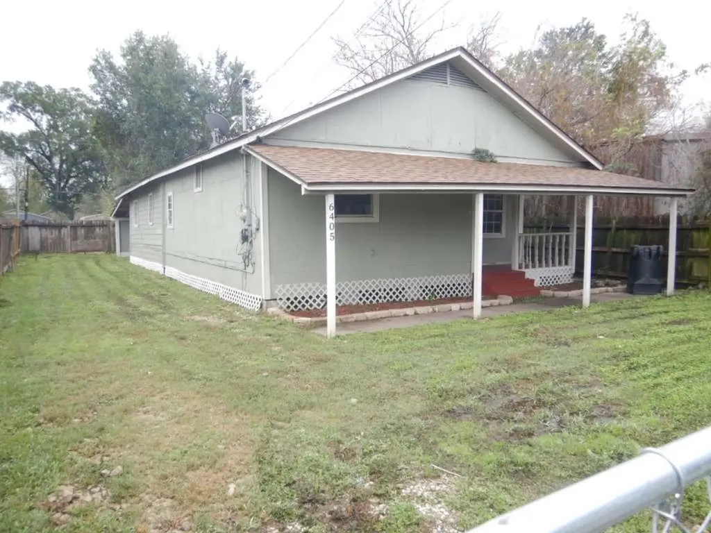 6405 Conley Street Houston TX 77021