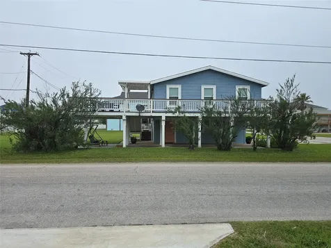 4222 Mason Drive Galveston TX 77554
