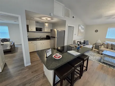 4222 Mason Drive Galveston TX 77554
