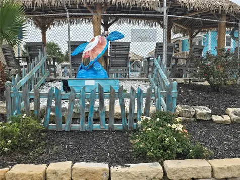 4222 Mason Drive Galveston TX 77554