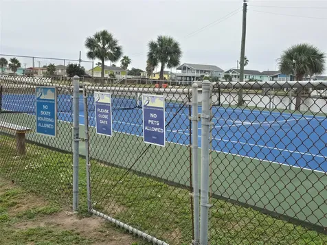 4222 Mason Drive Galveston TX 77554