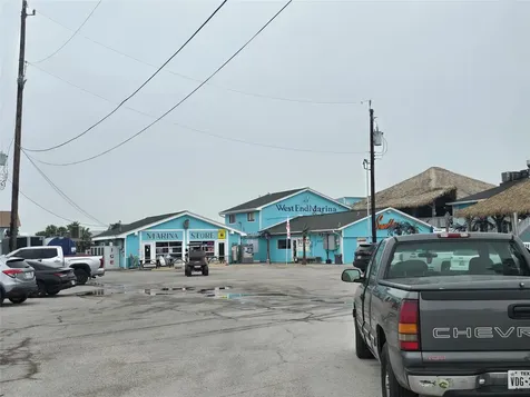 4222 Mason Drive Galveston TX 77554